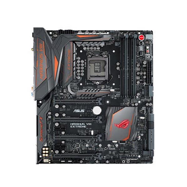 ASUS ROG MAXIMUS VIII EXTREME/ASSEMBLY Motherboard